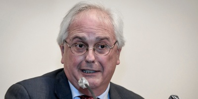 Rodolfo Saldain dijo que el Frente Amplio no est� dispuesto a plantear qu� es lo que quiere con la reforma