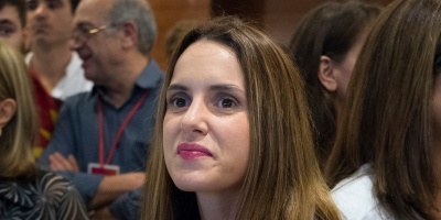 La subsecretaria del Ministerio de Relaciones Exteriores se defendi� se�alando que ha actuado �siempre con transparencia�