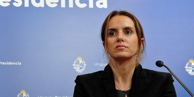 El sector Ciudadanos cit� de urgencia a Carolina Ache para que explique los chats con el subsecretario del Interior por el caso Marset