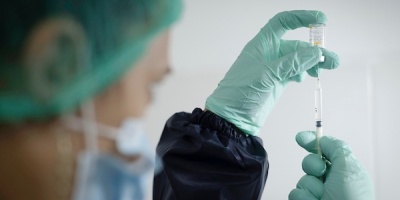 MSP resolvi� adelantar vacunaci�n contra Covid19