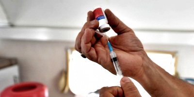 MSP adelanta la campa�a de inoculaci�n anticovid y busca aumentar el n�mero de vacunatorios ante el aumento de casos 