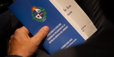 Uruguay avanza en primer plan nacional vinculado a los derechos humanos
