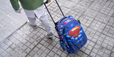 CODICEN fij� calendario de actividades para 2023