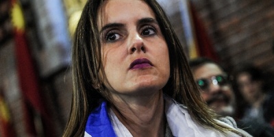 Ciudadanos no tomar� ninguna decisi�n sobre Ache hasta el lunes 