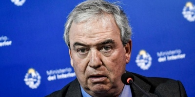 Interior admiti� que cuando se le dio el pasaporte a Marset se sab�a que era una persona vinculada al narcotr�fico