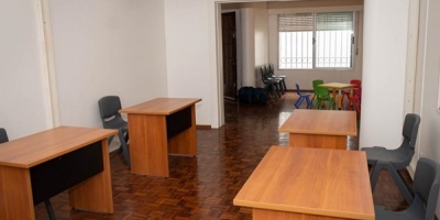 Se inaugur� una nueva sede de atenci�n a mujeres en situaci�n de violencia, en la ciudad de Montevideo