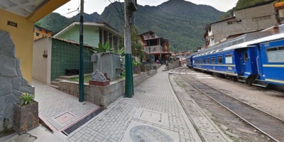 13 uruguayos varados en Per� tras decreto de estado de emergencia