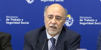 Trabajo y Poder Judicial fortalecer� las negociaciones laborales