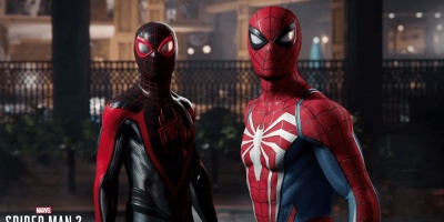 Marvel's Spider-Man 2 llegar a PlayStation 5 en otoo de 2023