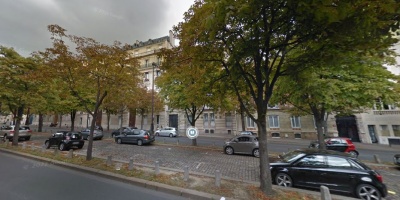 Francia registra la peor ola de fr�o en m�s de una d�cada con temperaturas de casi -20�C