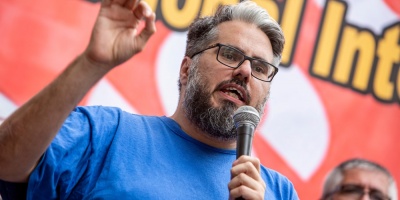 Martin Pereira destaca logros de la FFSP