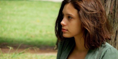 Una joven denunci haber visto a Lola Chomnalez en la terminal de Punta del Este 