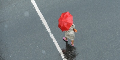 Anuncian lluvias para el fin de semana de Navidad 