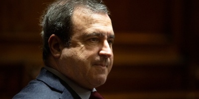 Ra�l Lozano: "La llave del proyecto la tiene Cabildo"