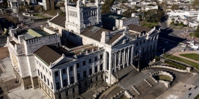 Comisi�n especial del Senado vot� reforma de seguridad social: 9 en 16 votos para el texto general