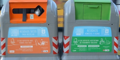 IMM invertir� unos 15 millones de d�lares en temas ambientales, de los cuales 12 o 13 son destinados a limpieza y residuos