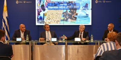 Se estima que unas 12.000 personas visiten San Gregorio de Polanco este verano