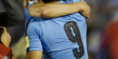Uruguay cae al puesto 16 del ranking FIFA