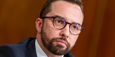  Nicol�s Albertoni asumi� como Subsecretario del Ministerio de RR.EE 