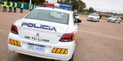 Justicia conden� a 22 a�os de prisi�n a los hermanos que asesinaron a joven en Paso Carrasco en marzo