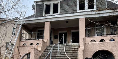 Al menos dos menores de edad muertos y cuatro heridos en  incendio de una vivienda en Nueva York