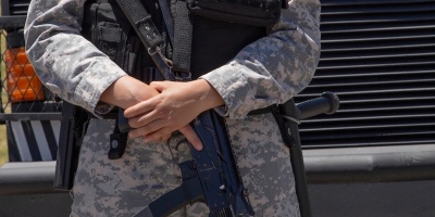 Un joven de 20 a�os fue asesinado en Ciudad 18 de Mayo 