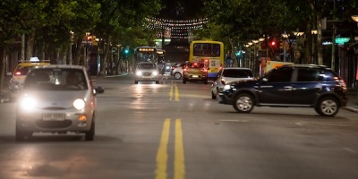 SUCIVE permanecer� inactivo a nivel nacional desde el 30 de diciembre hasta el 9 de enero inclusive