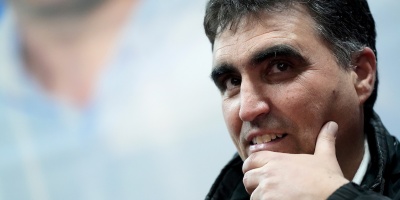 Andr�s Lima destac� como uno de los logros del 2022 la construcci�n de la Central Hort�cola del Norte