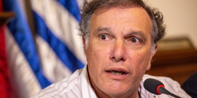 El intendente de Rocha confirm� que se instalar�n 10 puestos de vigilancia que incluir�n cuarenta c�maras