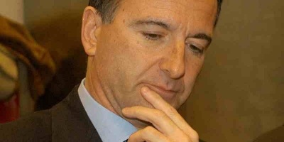 Muere el exministro de Exteriores italiano Franco Frattini a los 65 a�os