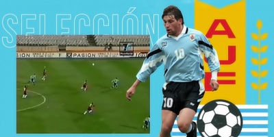 El exfutbolista Fabi�n O�Neill falleci� a los 49 a�os tras permanecer internado en el CTI de la mutualista M�dica Uruguaya