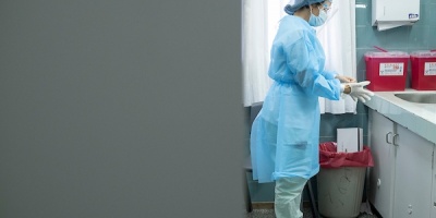 Consultas por quemaduras en ni�os durante navidad, disminuyeron 60%