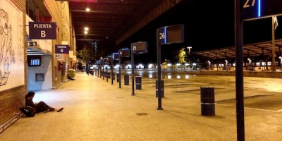 Sindicato de transporte interdepartamental de pasajeros se reunir� con ministro Mieres por reclamo salarial