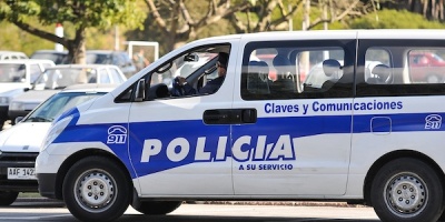 "No me sorprendi� mucho la t�nica del Frente Amplio", dijo el asesor del MI sobre reuni�n sobre seguridad