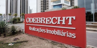 Brasil oficializa su decisi�n de reactivar la cooperaci�n jur�dica con Per� en el caso Obdebrecht
