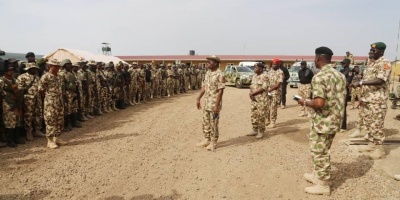 Mueren 15 personas en ataques contra varias localidades en el norte de Nigeria