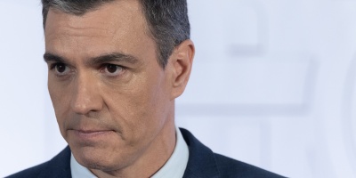 S�nchez recalca que el independentismo "va contra los tiempos" y que no habr� refer�ndum por mucho que reclamen