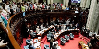 Botana: De no aprobarse la reforma en un a�o y medio o dos los bancarios no cobrar�n m�s jubilaci�n