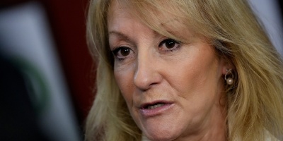 Cosse: El proyecto de reforma de la seguridad social es �pernicioso y parcial�