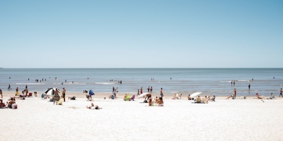 Est� habilitada la App de playas en Montevideo