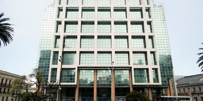 Ejecutivo remiti� al Parlamento  solicitudes de venia para el Ministerio de Defensa