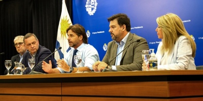 Gobierno anunci� plan de saneamiento con una inversi�n de 284 millones de d�lares