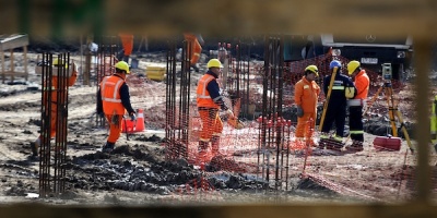 SUNCA expectante ante oportunidades laborales en obras proyectadas para saneamiento