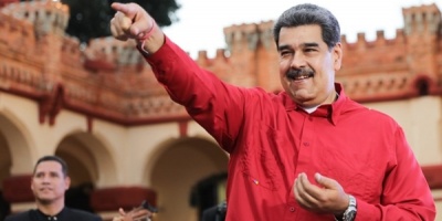 La toma de posesi�n de Lula podr�a contar con la presencia de Maduro, seg�n medios