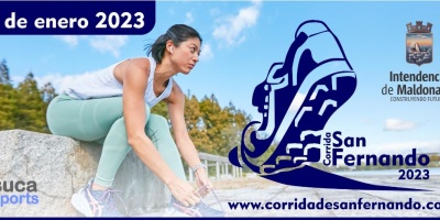 Contin�an las inscripciones para la nueva edici�n de la Corrida de San Fernando