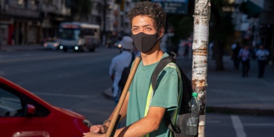 Unos mil funcionarios de la IM est�n dedicados al operativo de limpieza