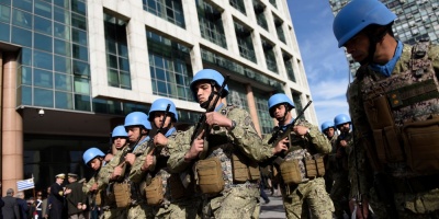 Comenz� a regir el incremento salarial para m�s de 26 mil efectivos militares