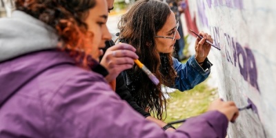 Reclaman m�s avances en igualdad de g�nero y erradicaci�n de la violencia