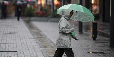 El INUMET alert� que temporales como el de primero de a�o pueden repetirse