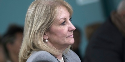 Cosse: �Espero que se llegue hasta las �ltimas consecuencias con la corrupci�n en la Torre Ejecutiva�